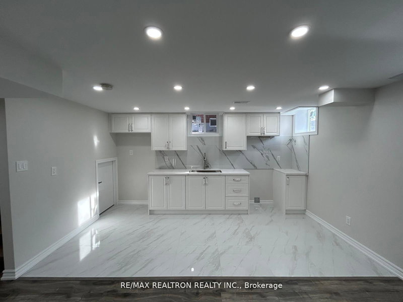 Bsmnt - 16 Yang St W, Richmond Hill, L4E 0L5 | Image 3