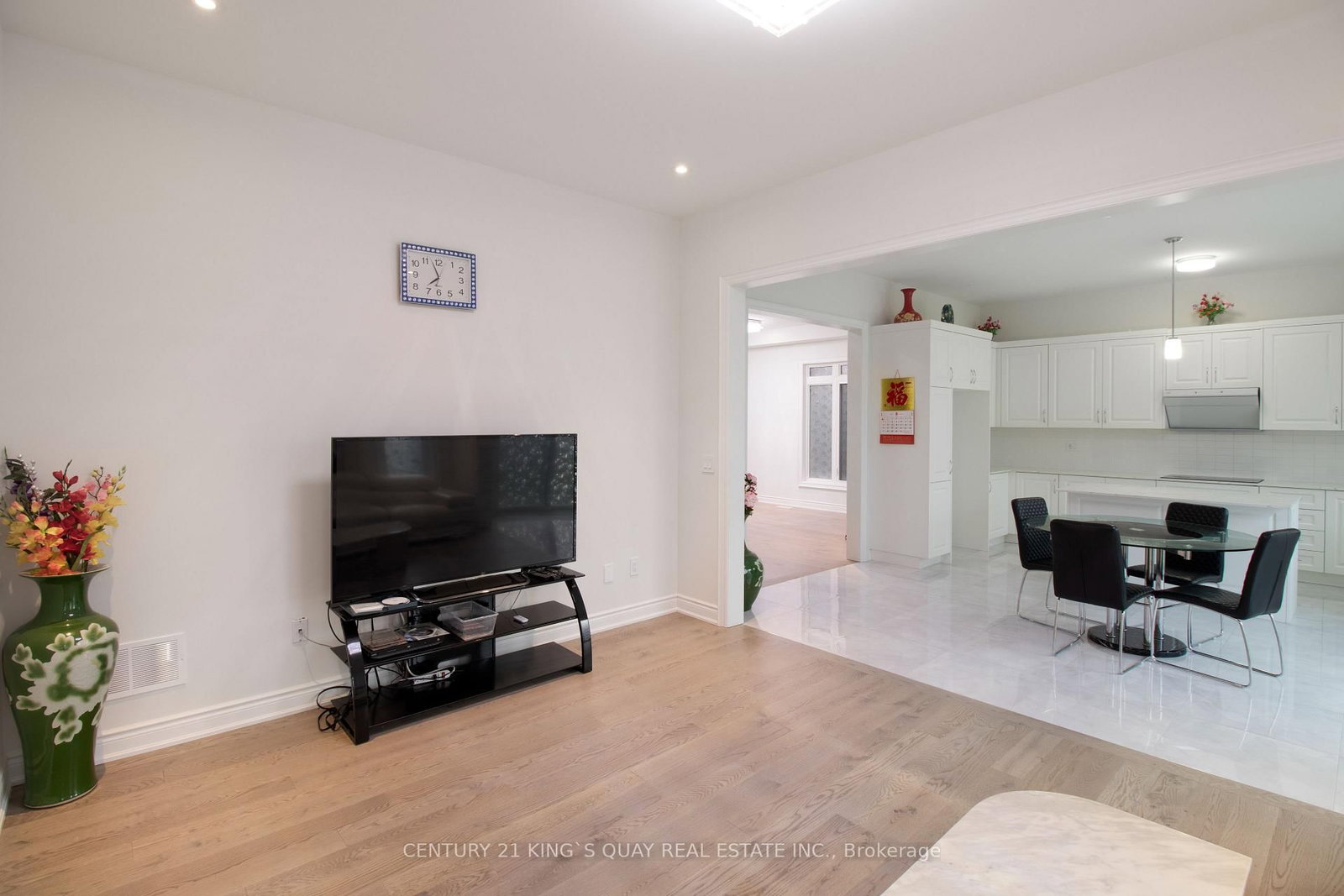 Detached House for sale at 38 Tipp Drive, Richmond Hill, Ontario, L4E 1J3 - Rural Richmond Hill - MLS: N13001374