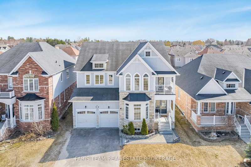 home for sale on 111 Latimer Avenue