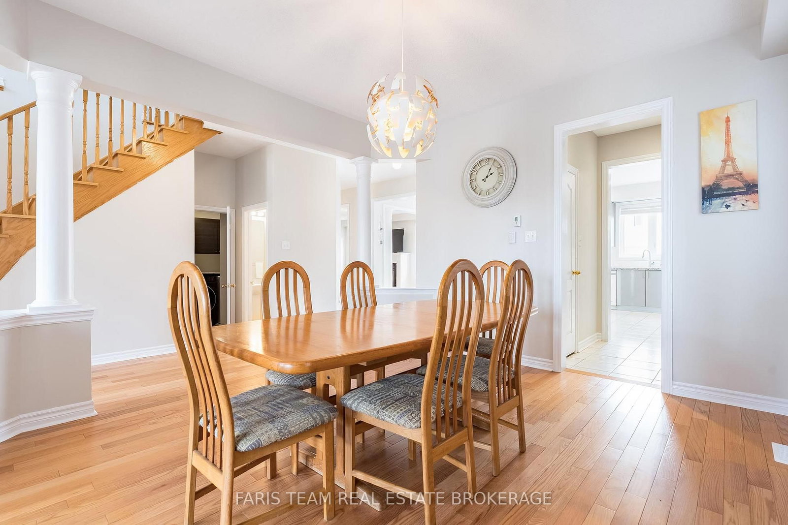 Detached House for sale at 111 Latimer Avenue, Essa, Ontario, L3W 0N1 - Angus - MLS: N13001416