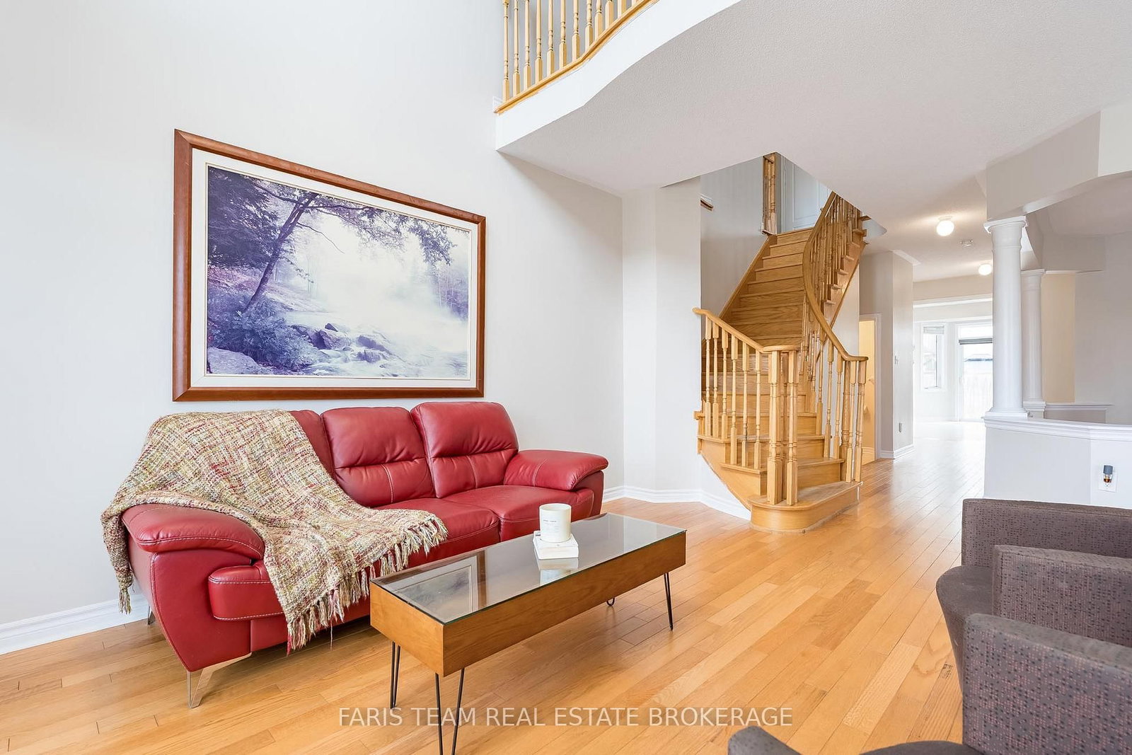 Detached House for sale at 111 Latimer Avenue, Essa, Ontario, L3W 0N1 - Angus - MLS: N13001416