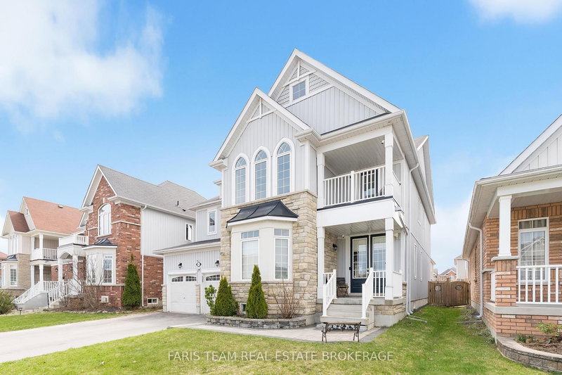 111 Latimer Ave, Essa, L3W 0N1 | Image 2