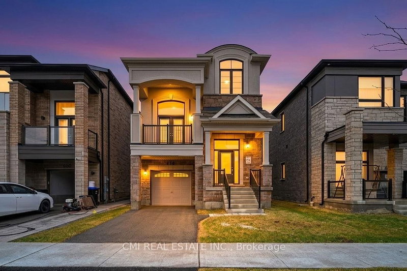 656 Newlove St, Innisfil, Ontario