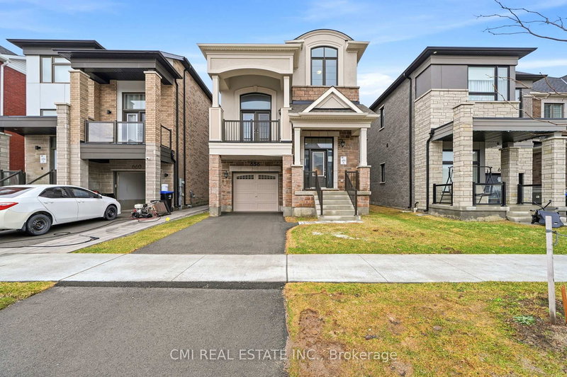 656 Newlove St, Innisfil, L9S 0R8 | Image 2