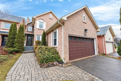 46 Juniper Cres | Markham | Image