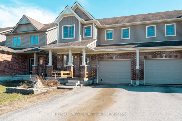 110 Banting Crescent