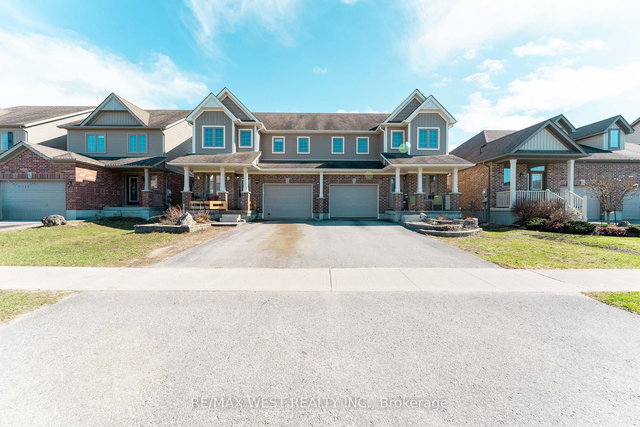 110 Banting Crescent