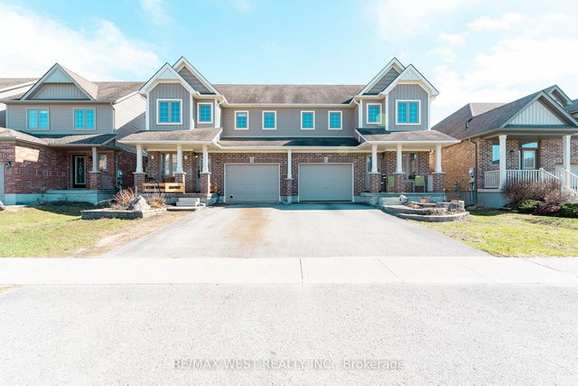 110 Banting Crescent