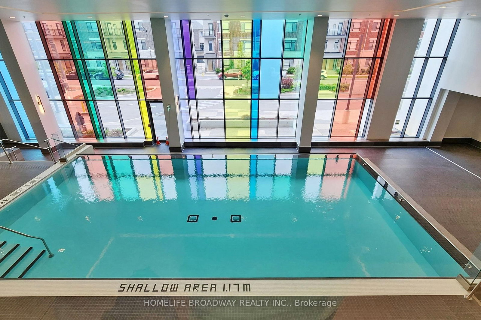 12 Gandhi Lane, Unit 605 - Photo 22