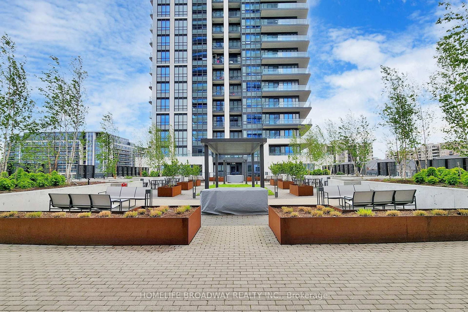 12 Gandhi Lane, Unit 605 - Photo 24