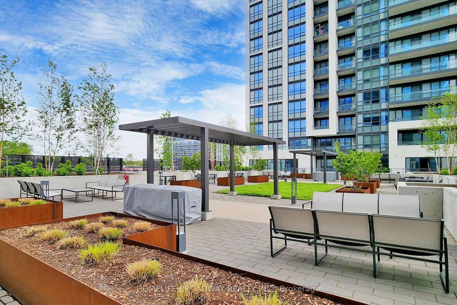 12 Gandhi Lane, Unit 605 - Photo 26