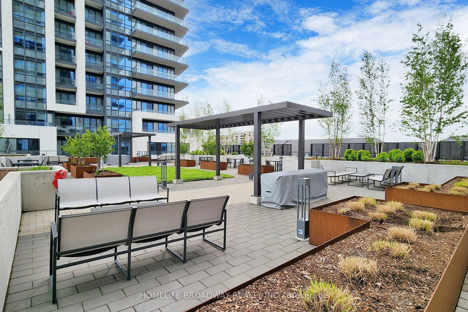 12 Gandhi Lane, Unit 605 - Photo 27