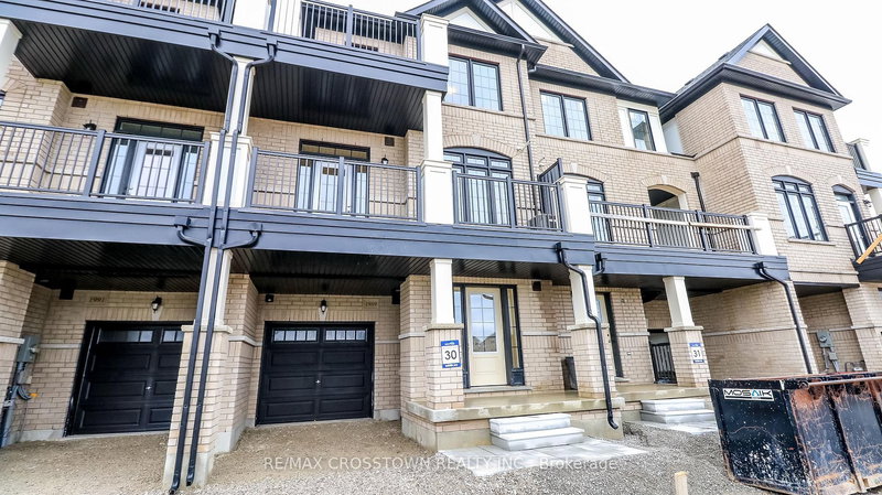 home for lease on 30-1989 Matteer Court