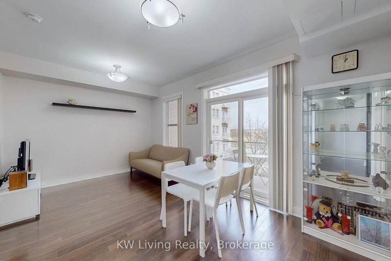 203 - 28 Prince Regent St, Markham, L6C 0V5 | Image 3