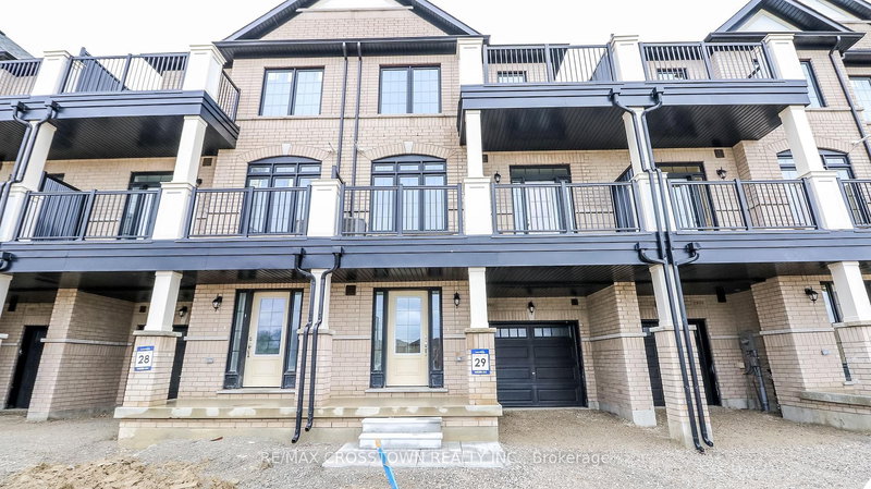 home for lease on #29-1991 Matteer Court