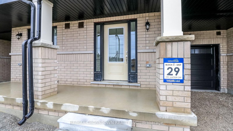#29 - 1991 Matteer Crt, Innisfil, L9S 4T9 | Image 2
