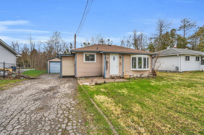 25 Grew Blvd, Georgina, L0E 1L0 | Image 2