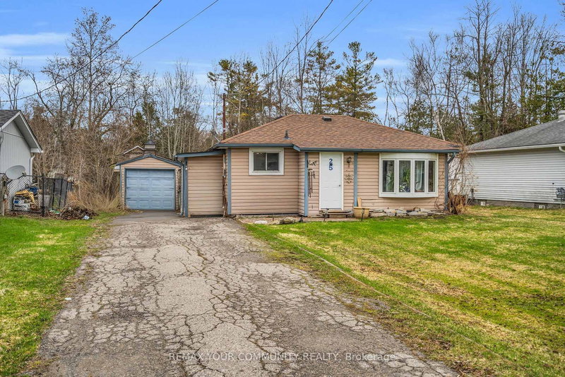 25 Grew Blvd, Georgina, L0E 1L0 | Image 3