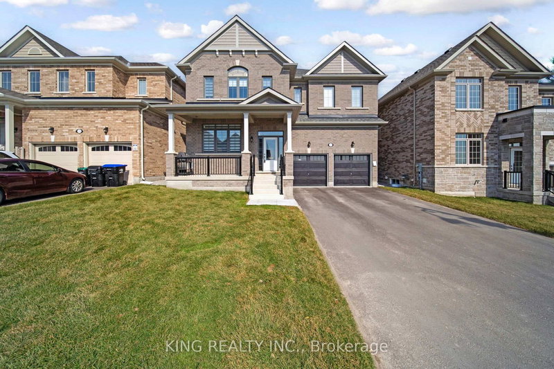 69 Lawrence D. Pridham Ave, New Tecumseth, Ontario