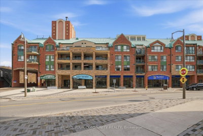 313 - 121 Woodbridge Avenue
