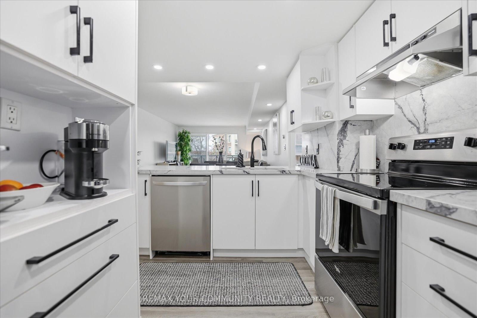 121 Woodbridge Avenue, Unit 313 - Photo 15