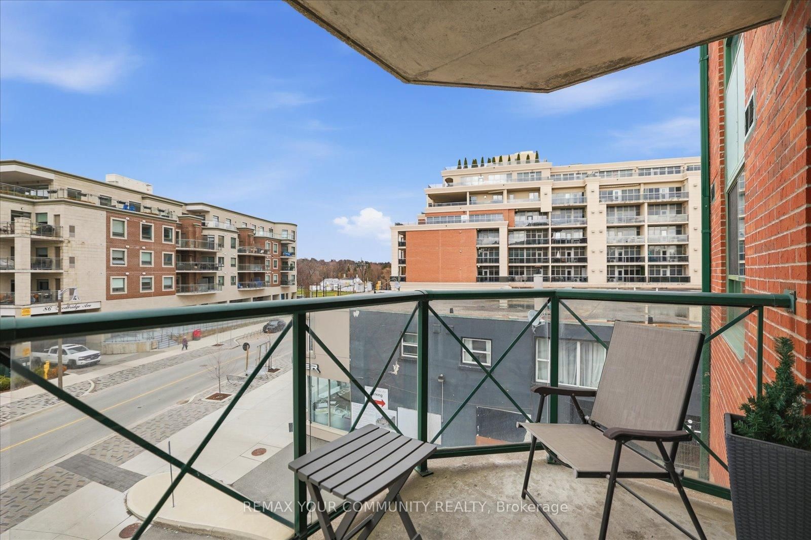 121 Woodbridge Avenue, Unit 313 - Photo 34