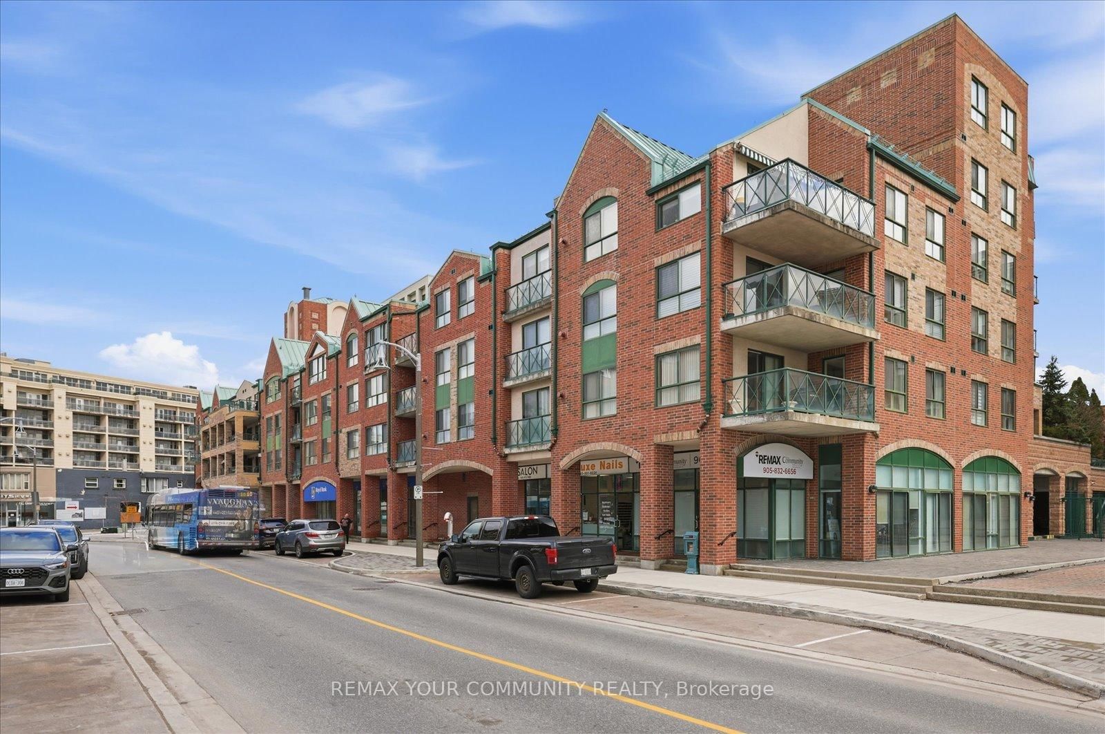 121 Woodbridge Avenue, Unit 313 - Photo 35