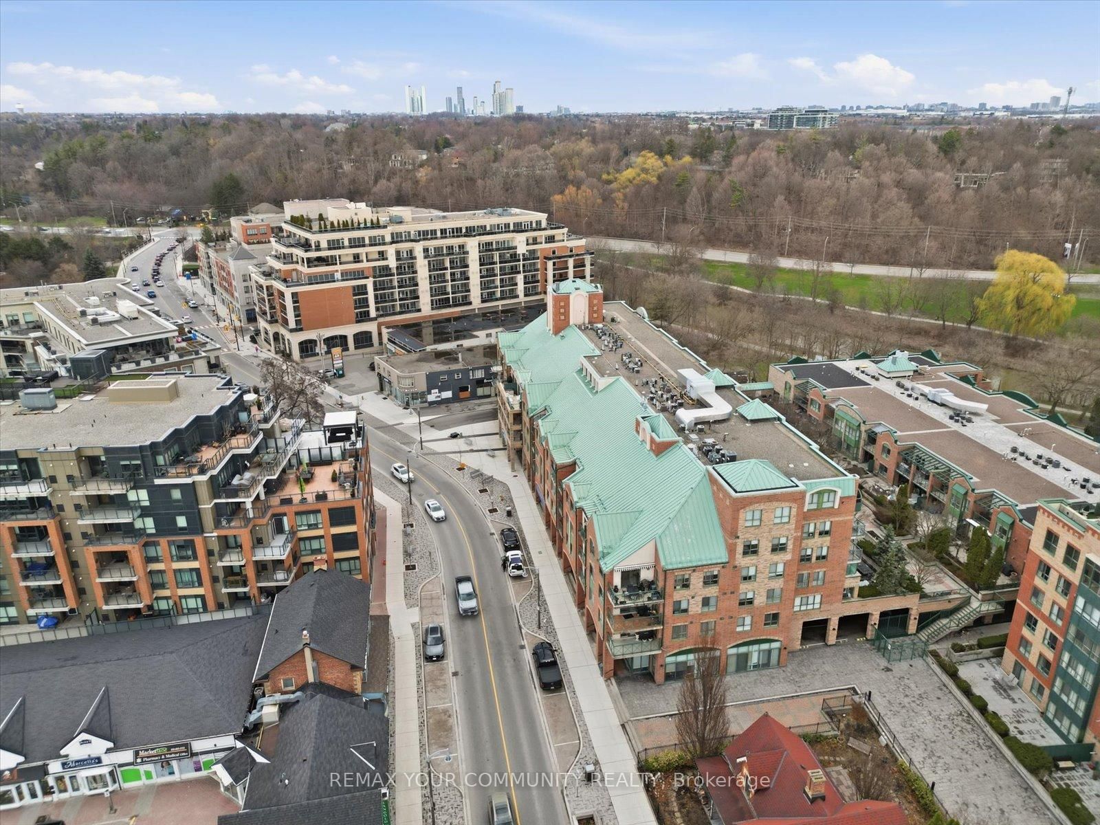 121 Woodbridge Avenue, Unit 313 - Photo 38