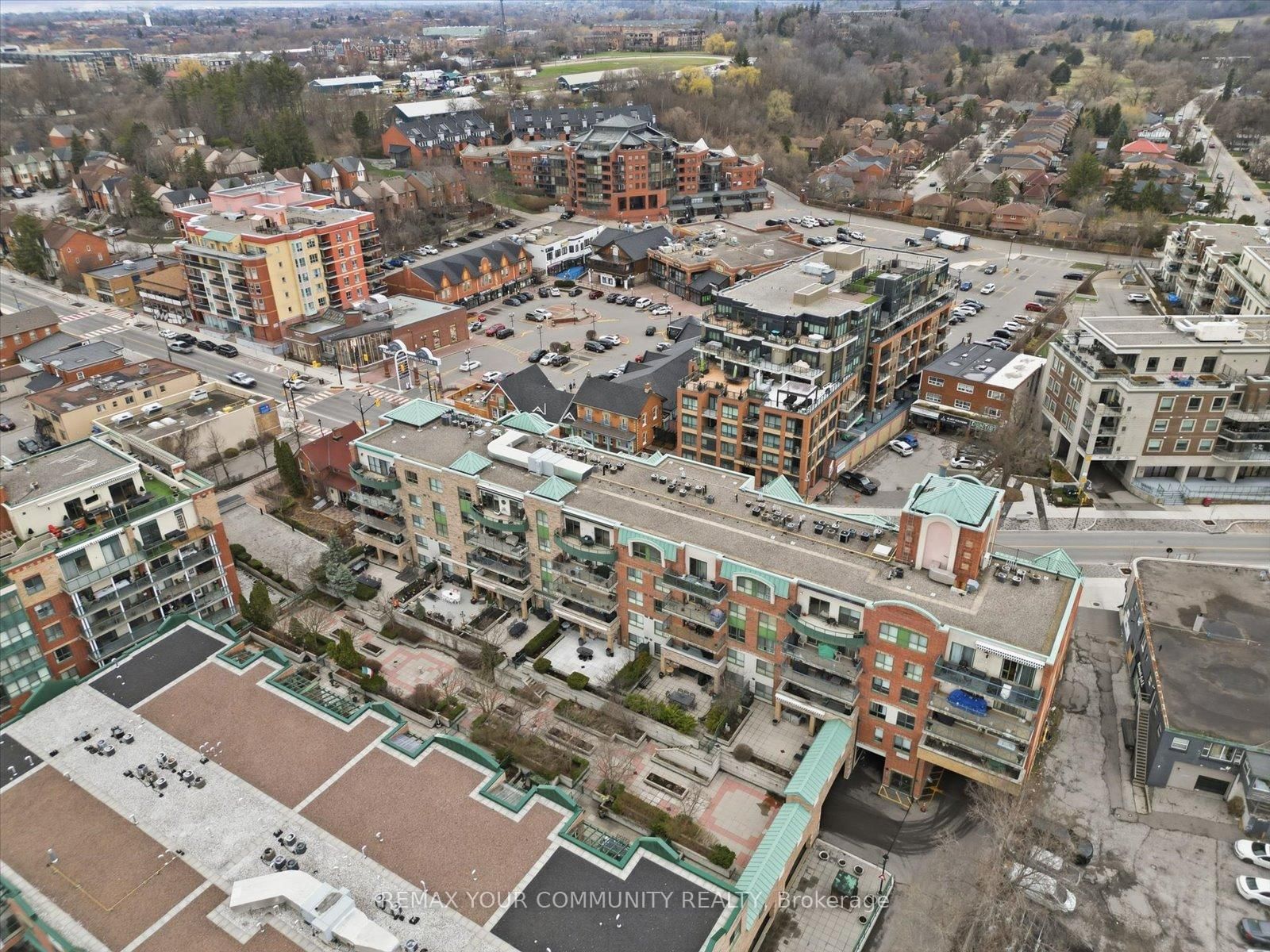 121 Woodbridge Avenue, Unit 313 - Photo 40