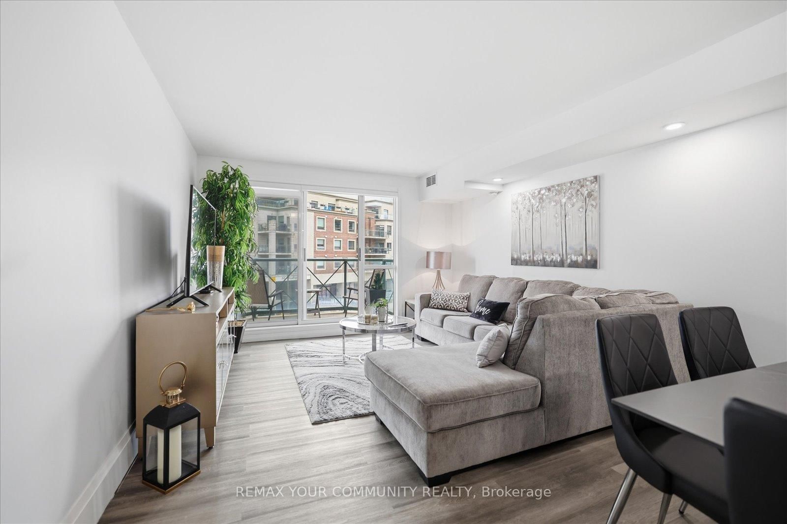 121 Woodbridge Avenue, Unit 313 - Photo 7