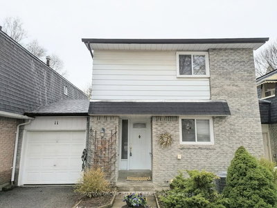 11 St Andrew's Crt | Aurora | Image