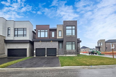 20 Harold Humphrey St | Markham | Image