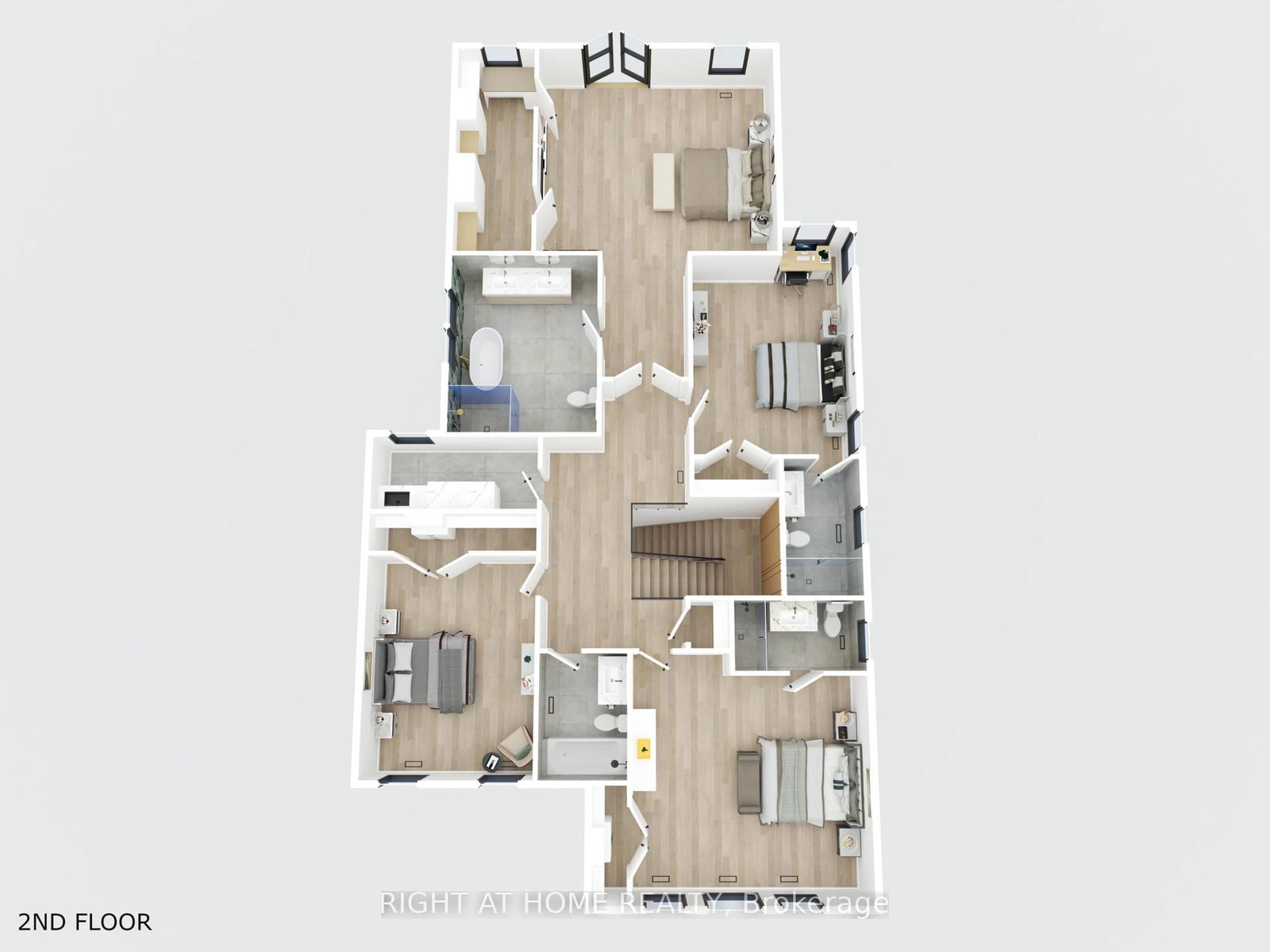 84 Mosley Street - Photo 48