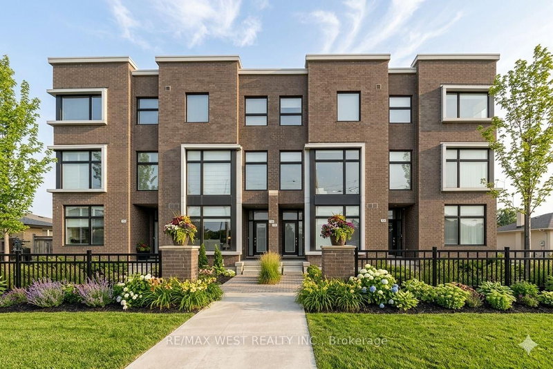 8208 Pine Valley Dr, Vaughan, Ontario