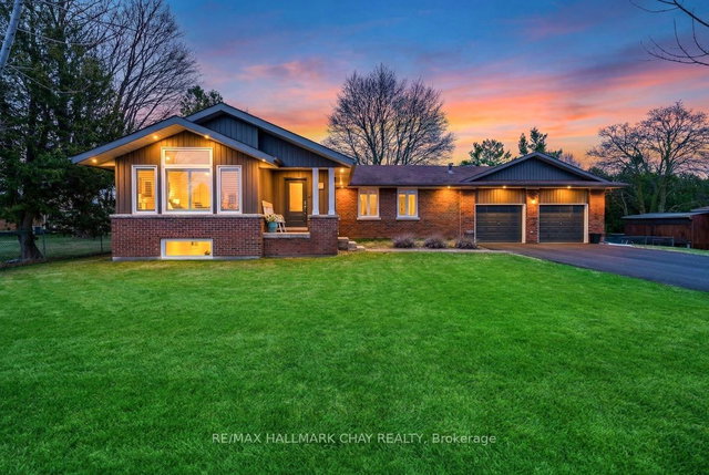 1587 Mount Albert Road