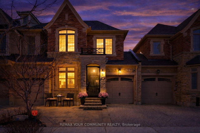 29 Spring Hill Drive