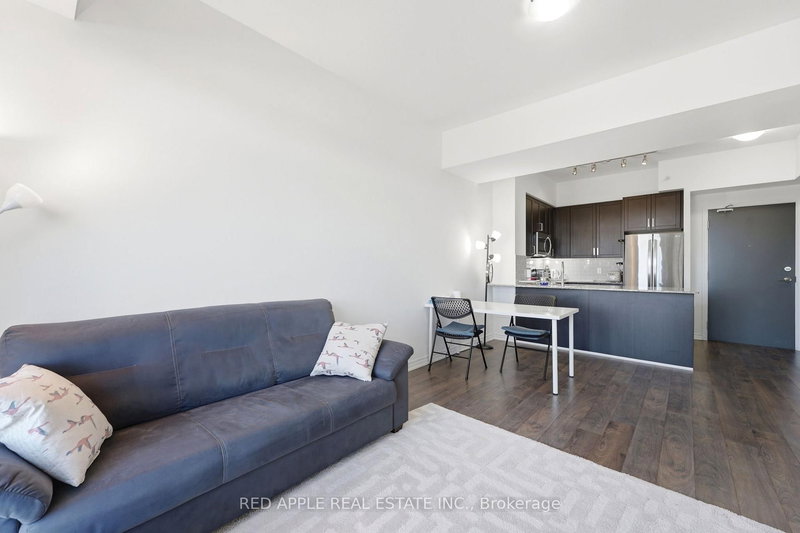 719 - 11611 Yonge St N, Richmond Hill, L4E 3N8 | Image 3