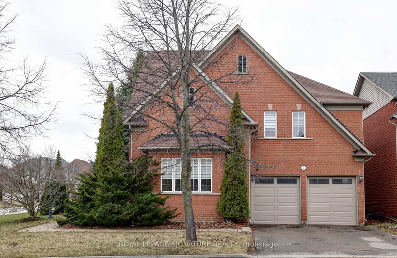 2 Apollo Dr, Richmond Hill, L4E 4C2 | Image 3