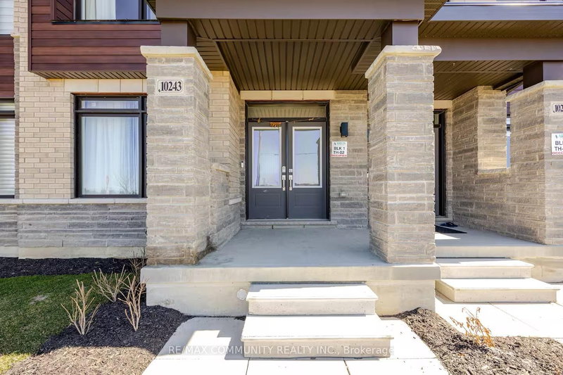 10243 Huntington Rd, Vaughan, L4H 5J4 | Image 3