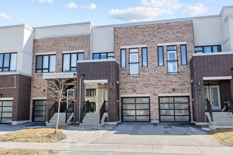 47 Dariole Dr, Richmond Hill, Ontario