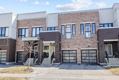 47 Dariole Dr | Richmond Hill | Image