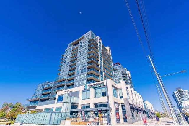 507A - 9088 Yonge Street