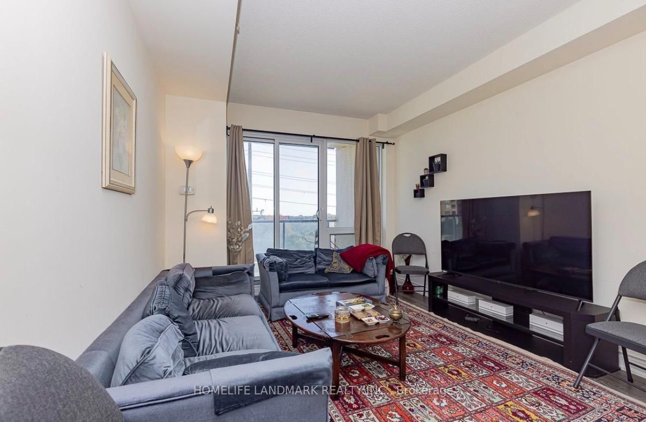 9088 Yonge Street, Unit 507A - Photo 10