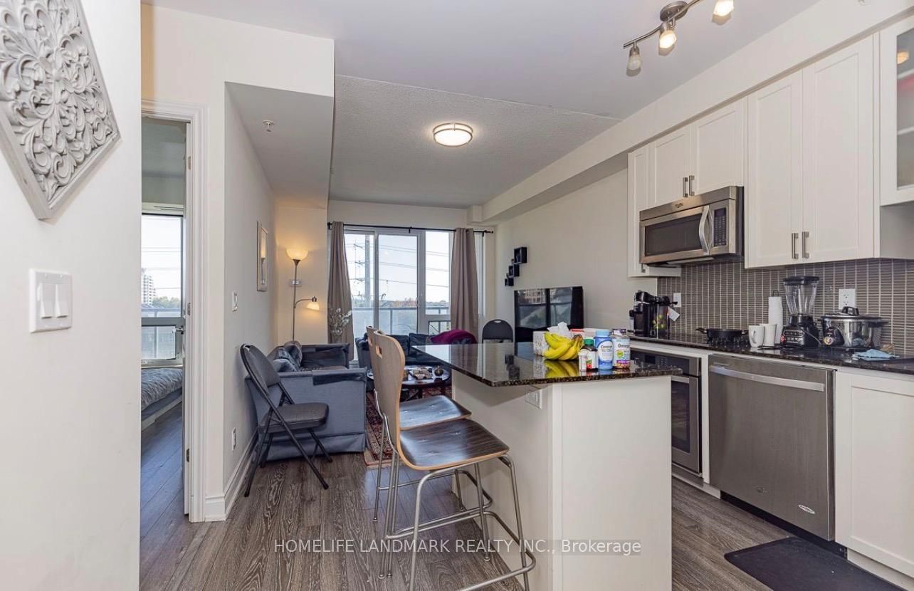 9088 Yonge Street, Unit 507A - Photo 11
