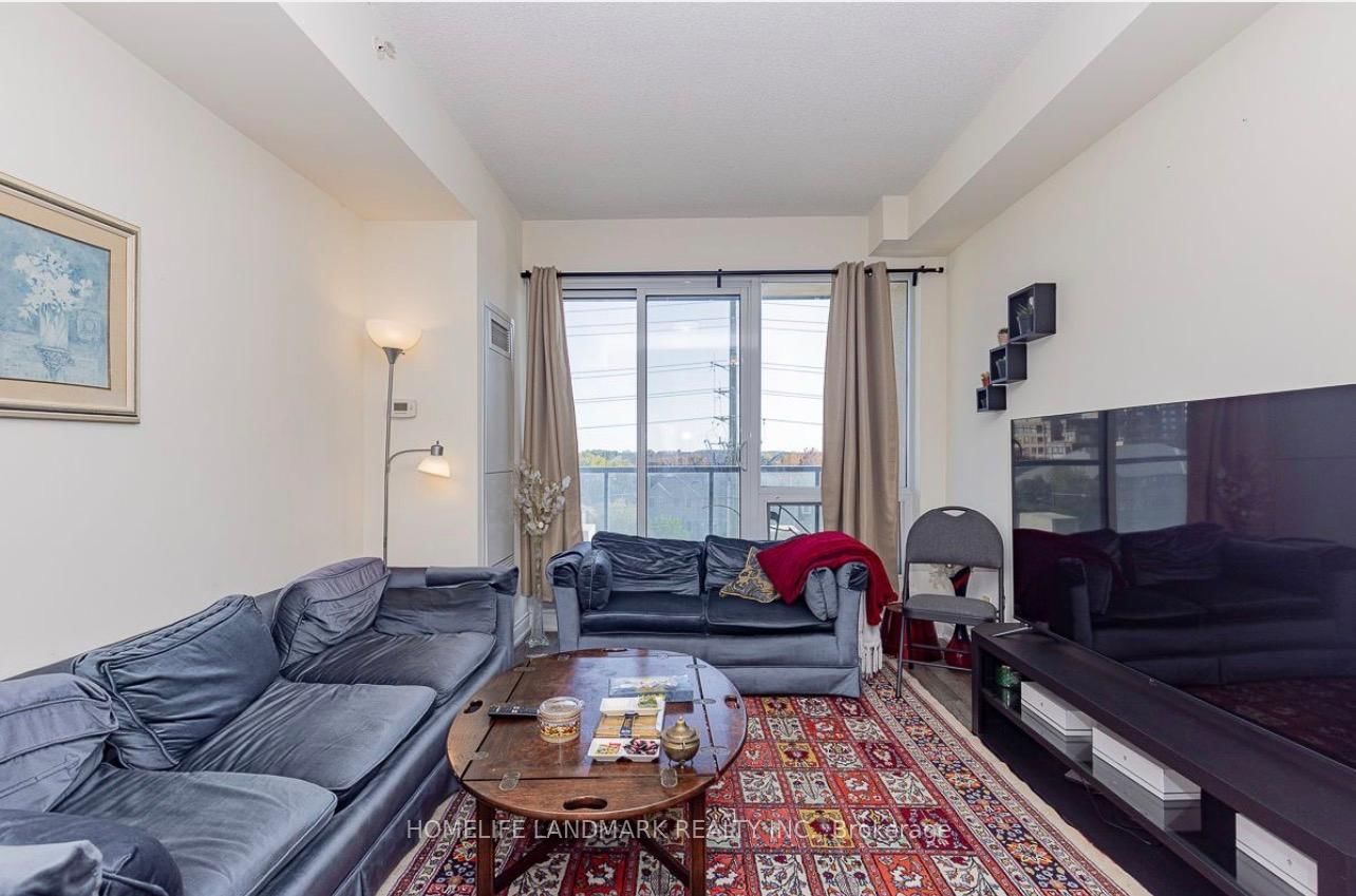 9088 Yonge Street, Unit 507A - Photo 12