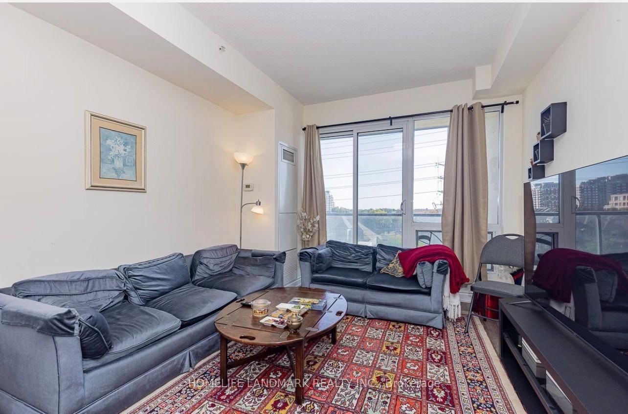 9088 Yonge Street, Unit 507A - Photo 13