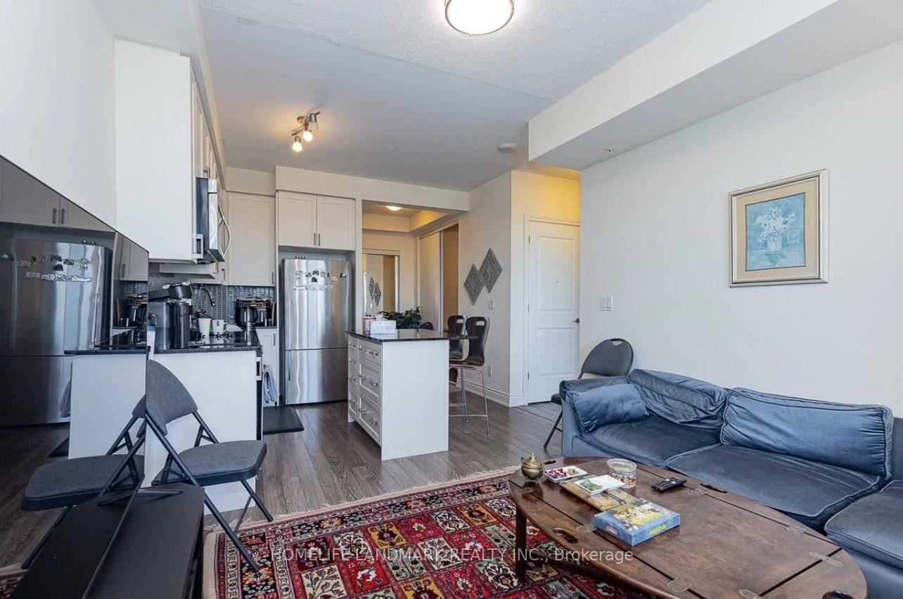 9088 Yonge Street, Unit 507A - Photo 14