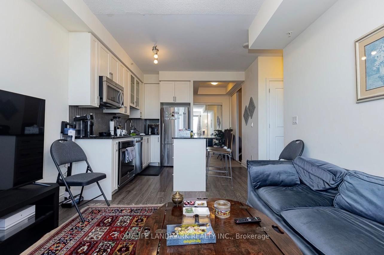 9088 Yonge Street, Unit 507A - Photo 15