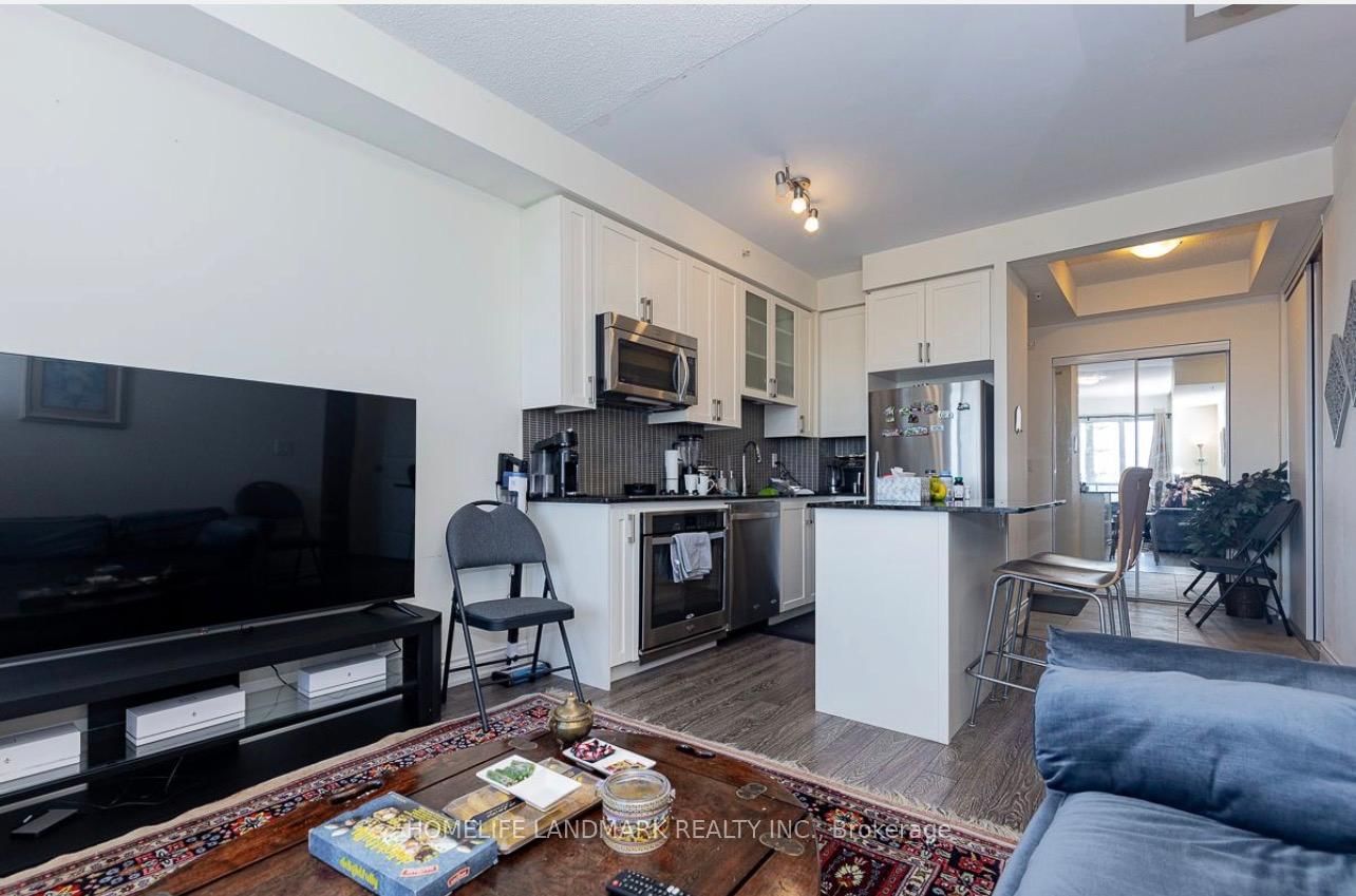 9088 Yonge Street, Unit 507A - Photo 16