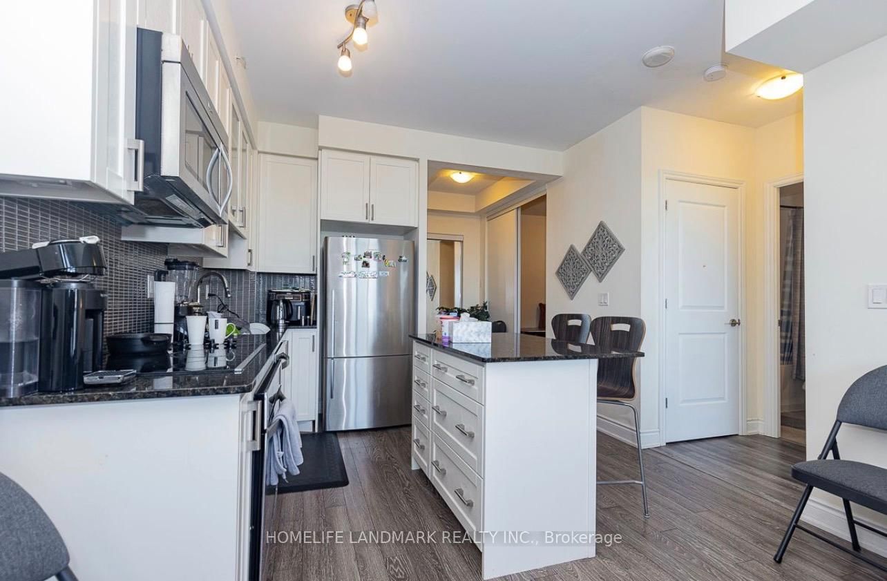 9088 Yonge Street, Unit 507A - Photo 17